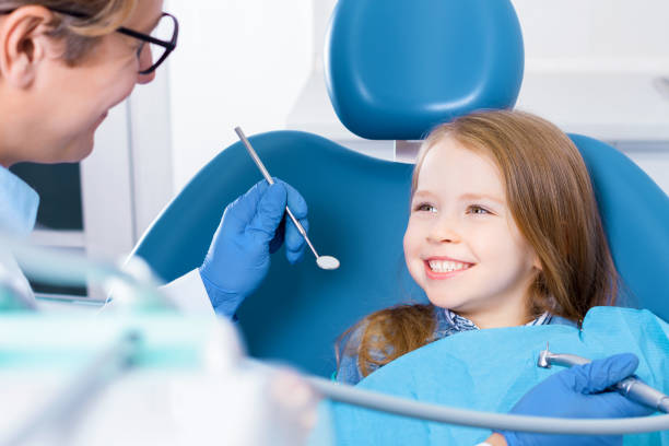 Best Full Mouth Reconstruction  in Durand, MI