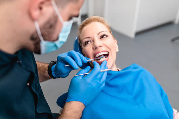Durand, MI  Holistic Dental Services Company