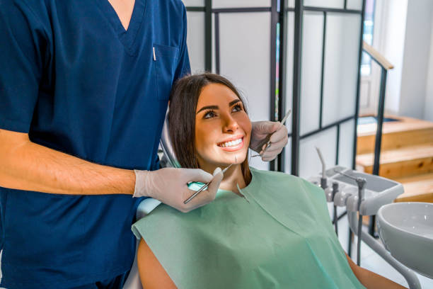 Best Periodontal (Gum) Disease Treatment  in Durand, MI