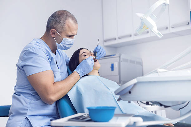 Best Dental Implants  in Durand, MI