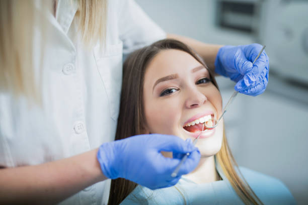Best Dentures (Full and Partial)  in Durand, MI