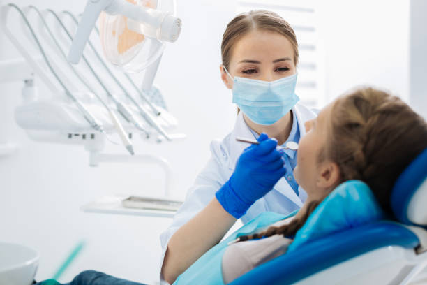 Best Root Canal Treatment  in Durand, MI